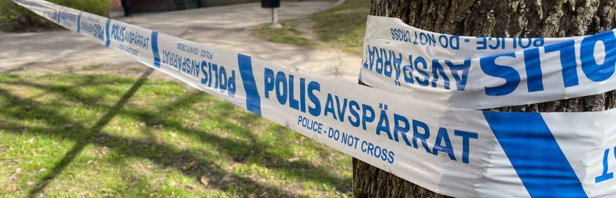 Bombhot mot frivården i Huddinge