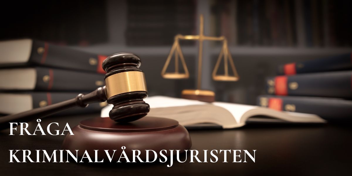 Intagnas rätt till skadestånd från Kriminalvården