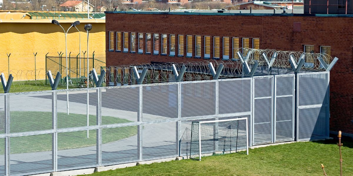 Bryter Kriminalvården den onda cirkeln?