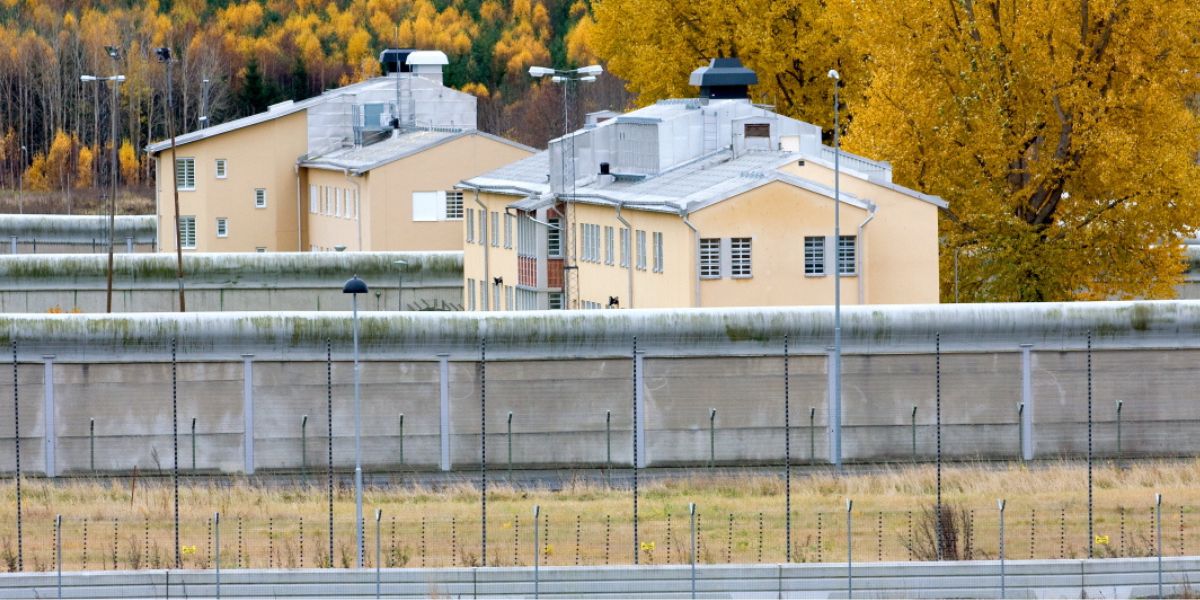 Kriminalvården vill placera kvinnor på mansanstalter