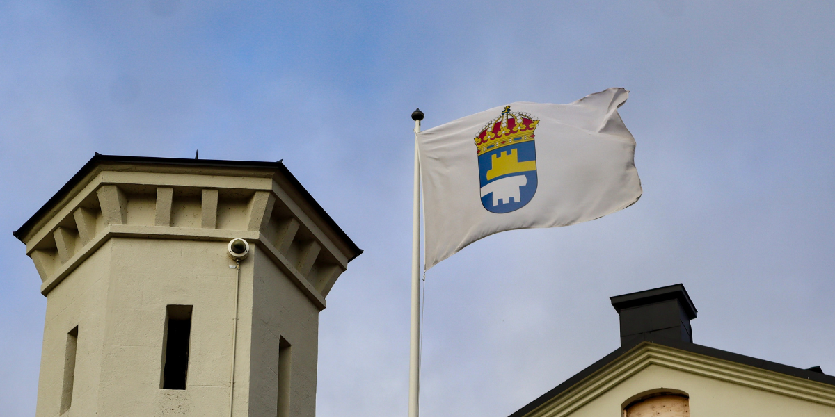 Fängelse utan återanpassning – en tickande bomb som snart smäller