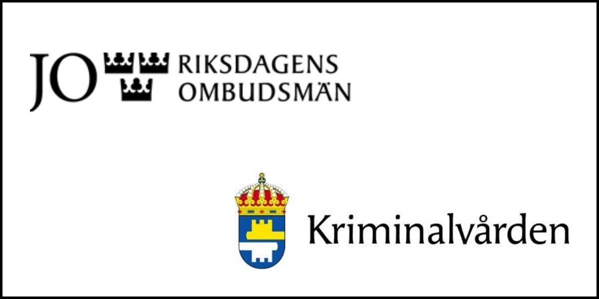 Fick inte rösta – Kumlaanstalten får kritik