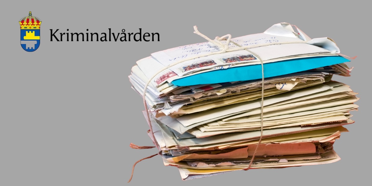 Kriminalvården uppmanar personal att bryta mot reglerna