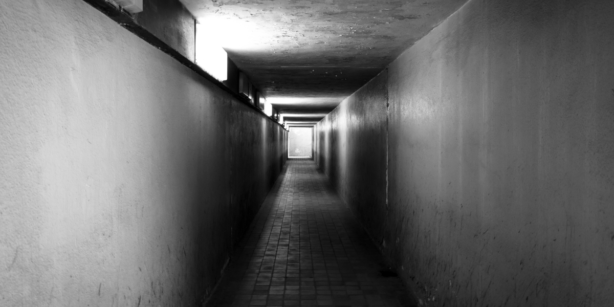 ”Mer levande, än levande begravd”