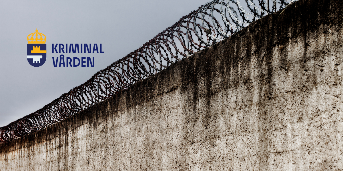 En konstig personalpolitik