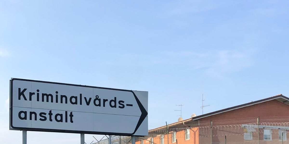 ”Konflikter, hårda ord, osämja och misstro”