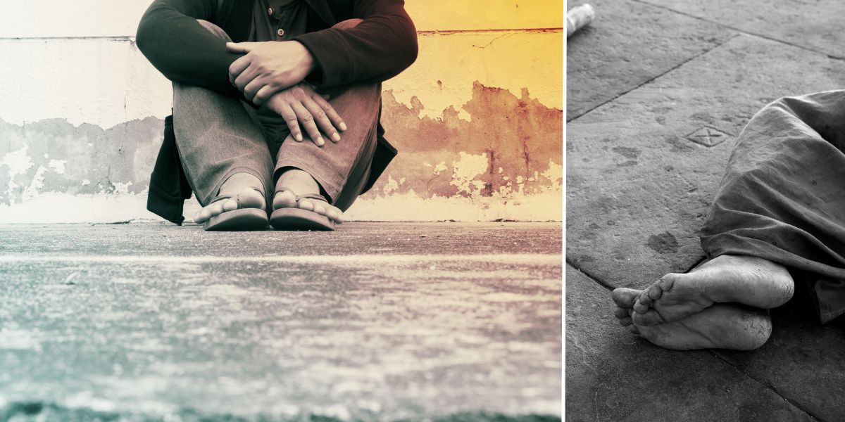 ”Ingen bryr sig”