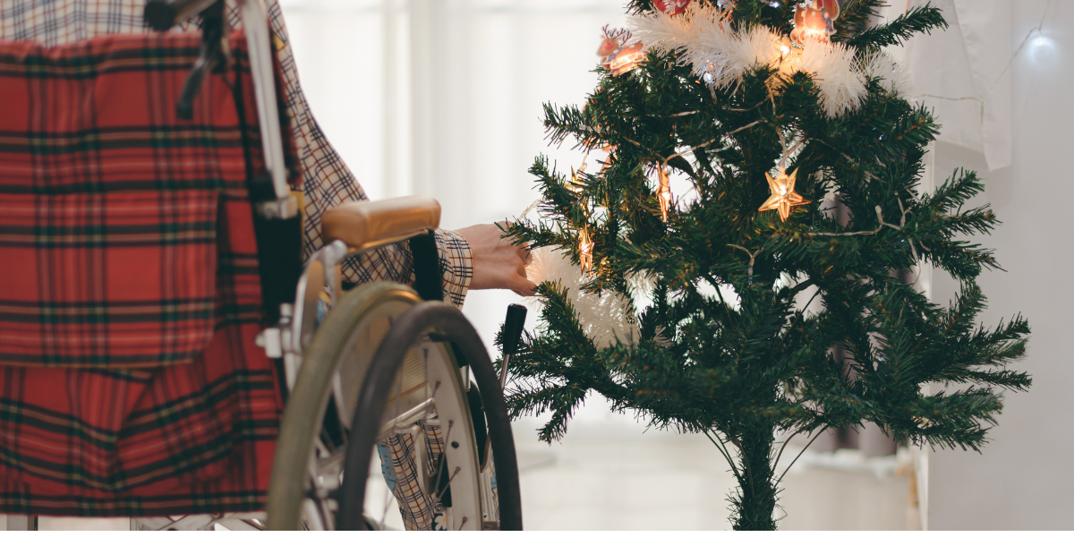 God Hjul & Gott Nytt År!