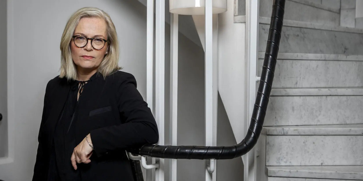 Demonstration i Stockholm: ”Nej till 13-åringar i fängelse”