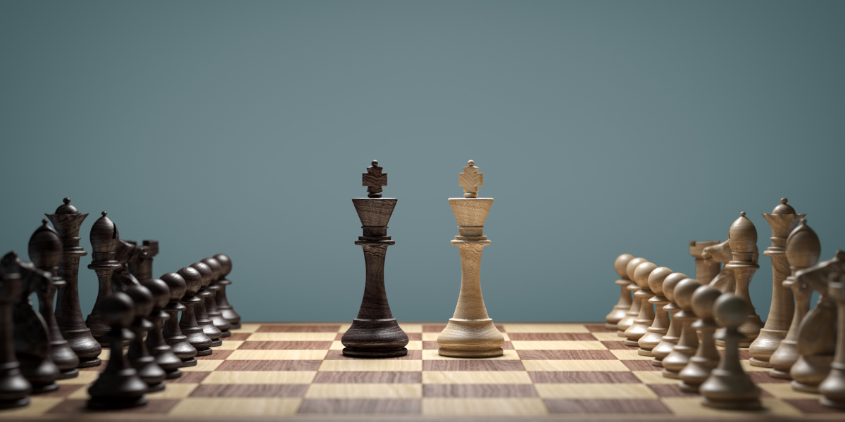 Sveriges Schackförbund besöker fängelser