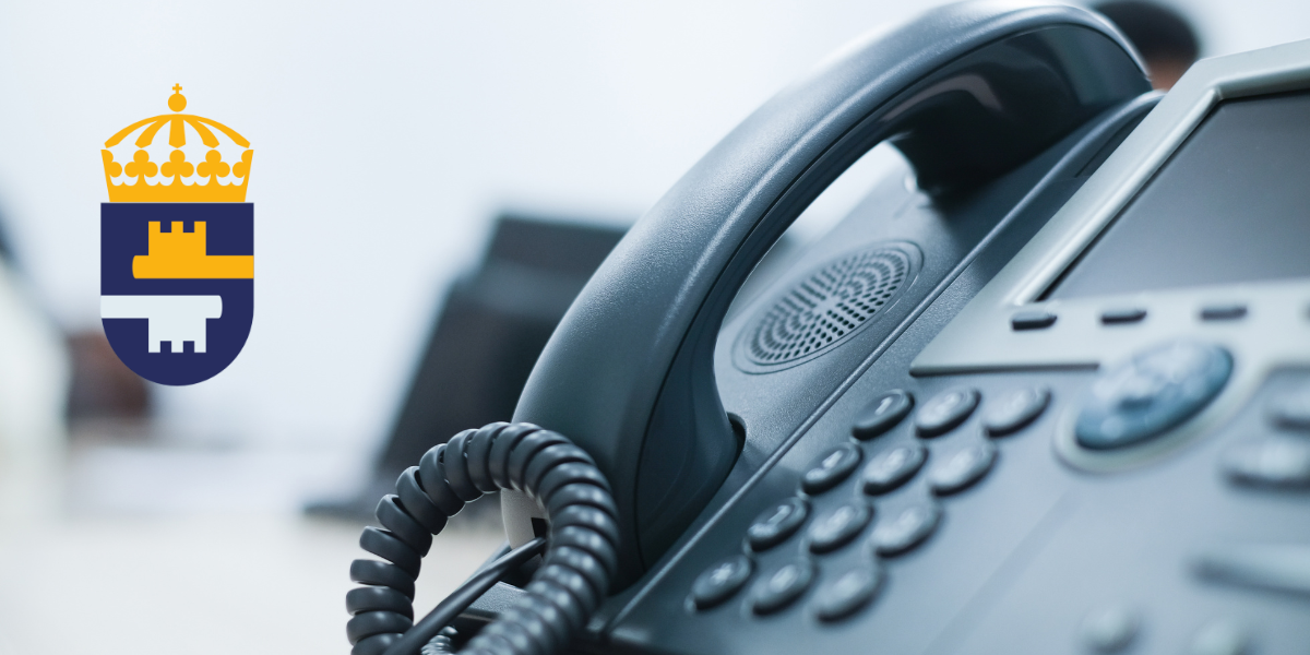 Akut – ring din mamma