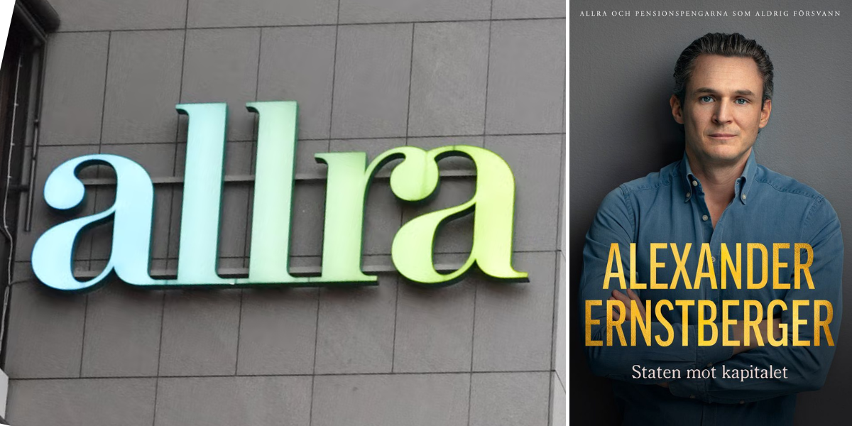 Från Lidingö till Kumlaanstalten