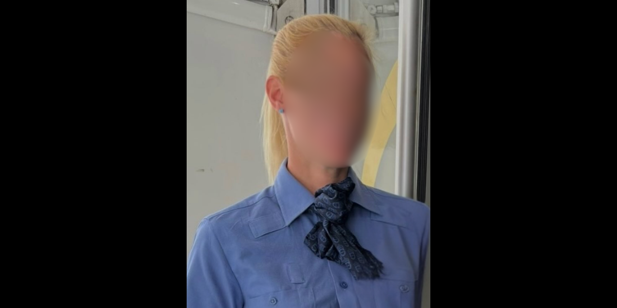 Häkteschef avgår efter åtal