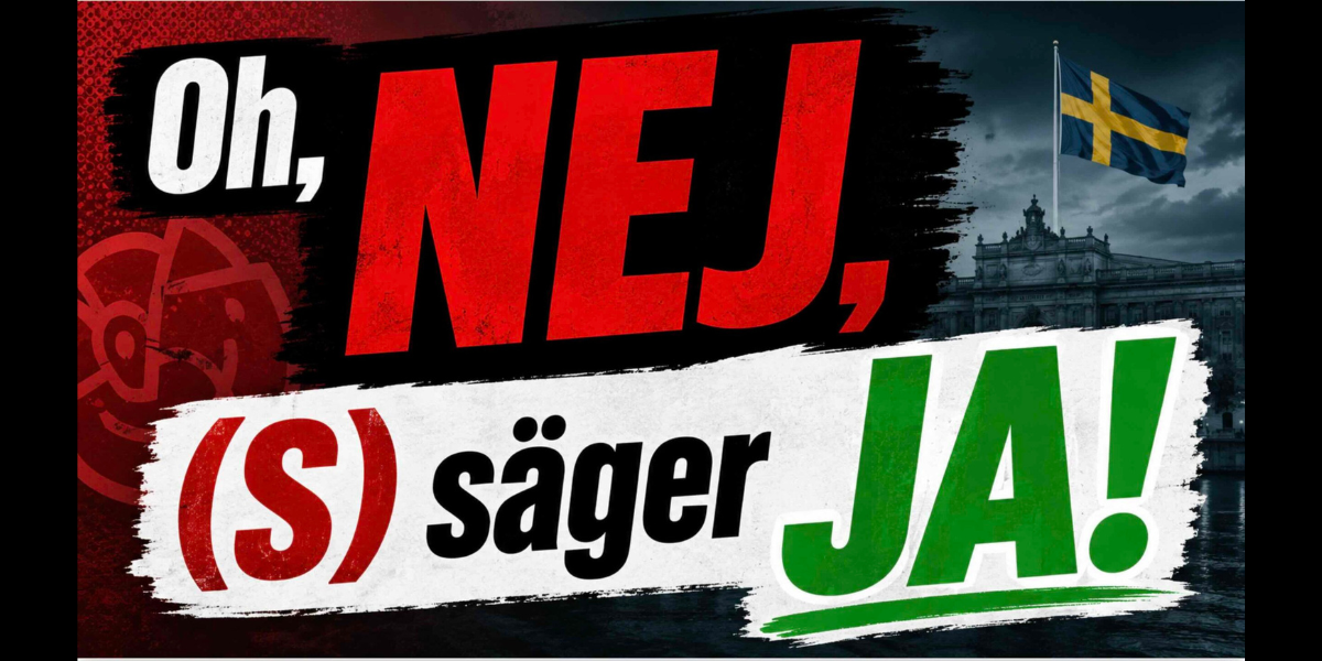 Socialdemokraterna måste ange när experimentet med 14-åringar ska avbrytas