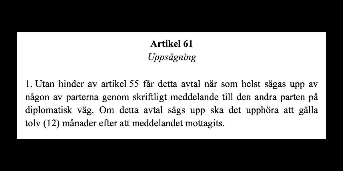 Estlandsprojektet bör avbrytas – innan ett dyrt misstag blir permanent